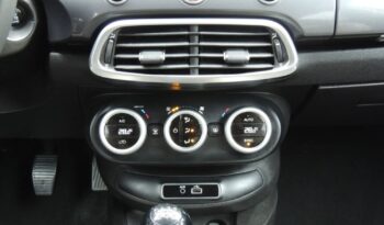 Fiat 500X 1.4 Multiair 4×2 S&S Lounge full