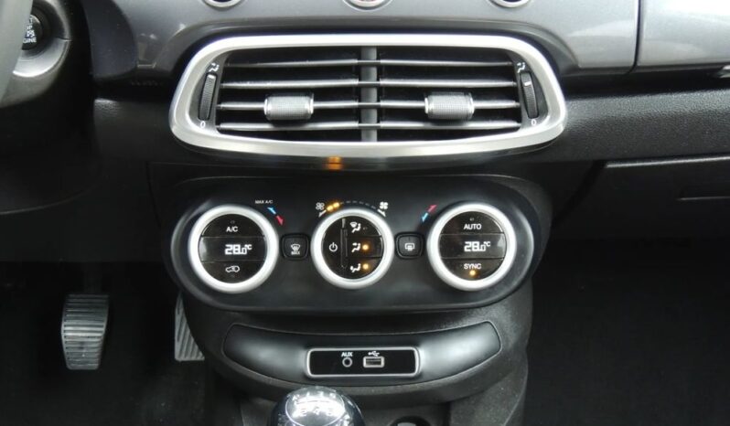 Fiat 500X 1.4 Multiair 4×2 S&S Lounge full
