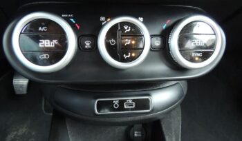 Fiat 500X 1.4 Multiair 4×2 S&S Lounge full