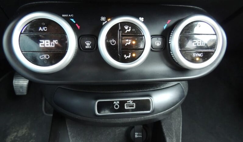 Fiat 500X 1.4 Multiair 4×2 S&S Lounge full