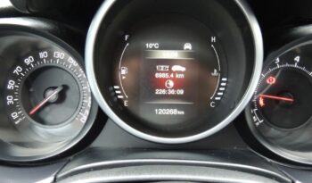 Fiat 500X 1.4 Multiair 4×2 S&S Lounge full