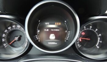 Fiat 500X 1.4 Multiair 4×2 S&S Lounge full
