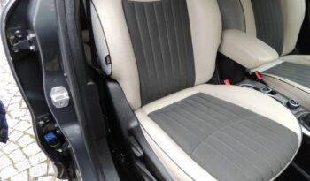 Fiat 500X 1.4 Multiair 4×2 S&S Lounge full