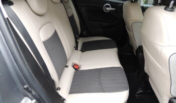 Fiat 500X 1.4 Multiair 4×2 S&S Lounge full