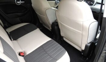 Fiat 500X 1.4 Multiair 4×2 S&S Lounge full