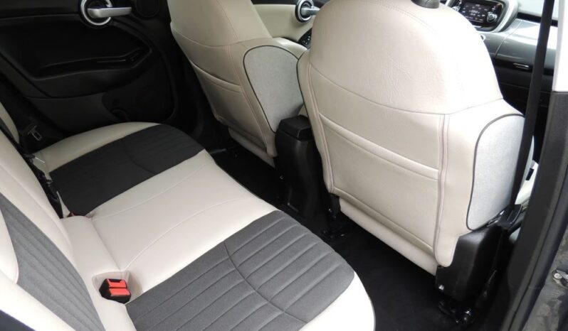 Fiat 500X 1.4 Multiair 4×2 S&S Lounge full
