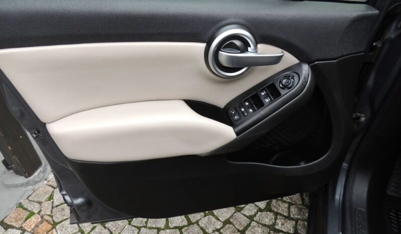 Fiat 500X 1.4 Multiair 4×2 S&S Lounge full
