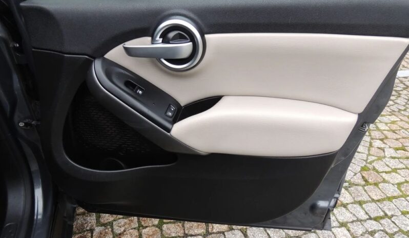 Fiat 500X 1.4 Multiair 4×2 S&S Lounge full