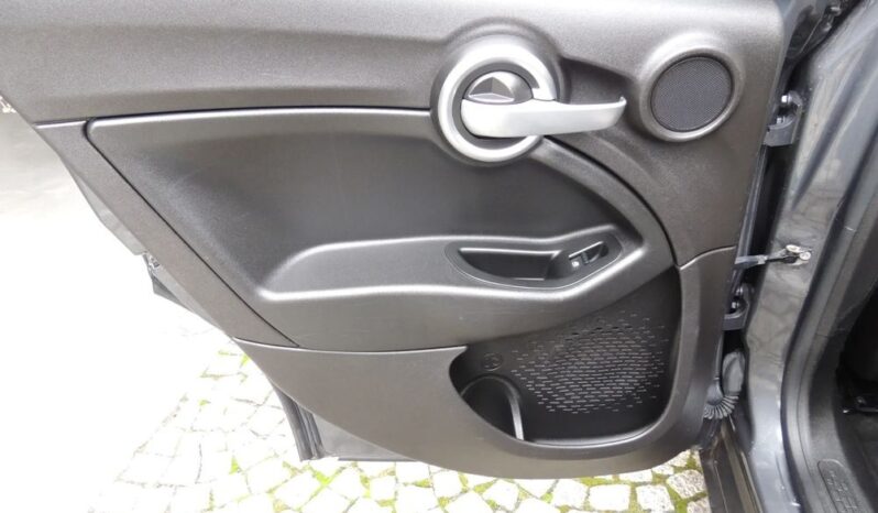Fiat 500X 1.4 Multiair 4×2 S&S Lounge full