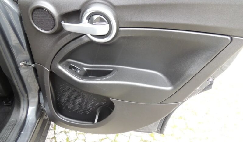 Fiat 500X 1.4 Multiair 4×2 S&S Lounge full