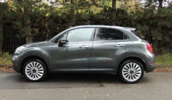 Fiat 500X 1.4 Multiair 4×2 S&S Lounge full