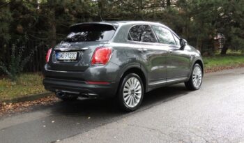Fiat 500X 1.4 Multiair 4×2 S&S Lounge full