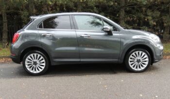 Fiat 500X 1.4 Multiair 4×2 S&S Lounge full