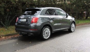Fiat 500X 1.4 Multiair 4×2 S&S Lounge full