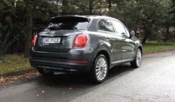 Fiat 500X 1.4 Multiair 4×2 S&S Lounge full