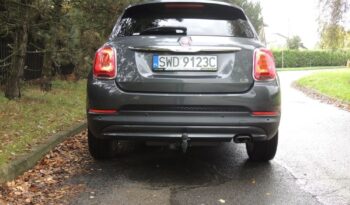 Fiat 500X 1.4 Multiair 4×2 S&S Lounge full