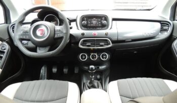 Fiat 500X 1.4 Multiair 4×2 S&S Lounge full