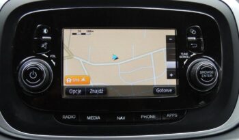 Fiat 500X 1.4 Multiair 4×2 S&S Lounge full