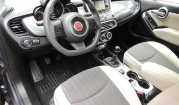 Fiat 500X 1.4 Multiair 4×2 S&S Lounge full