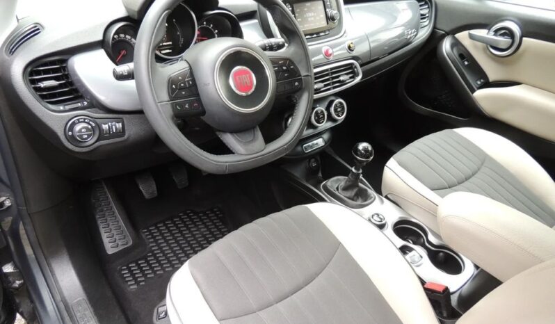 Fiat 500X 1.4 Multiair 4×2 S&S Lounge full