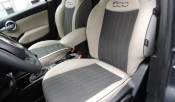 Fiat 500X 1.4 Multiair 4×2 S&S Lounge full