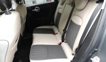 Fiat 500X 1.4 Multiair 4×2 S&S Lounge full
