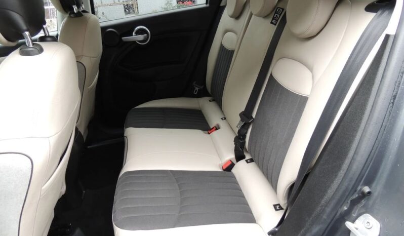 Fiat 500X 1.4 Multiair 4×2 S&S Lounge full