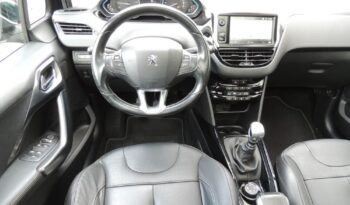 Peugeot 2008 1.2 PureTech Allure Pack S&S full