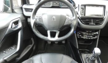 Peugeot 2008 1.2 PureTech Allure Pack S&S full