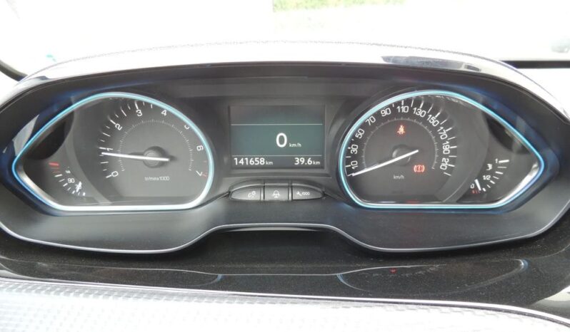 Peugeot 2008 1.2 PureTech Allure Pack S&S full
