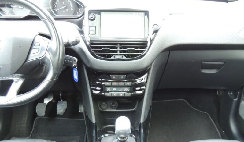 Peugeot 2008 1.2 PureTech Allure Pack S&S full