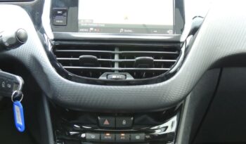 Peugeot 2008 1.2 PureTech Allure Pack S&S full