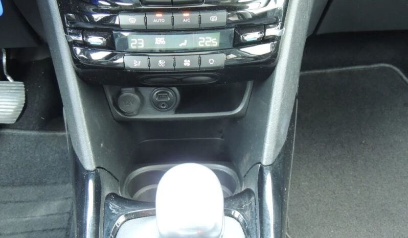 Peugeot 2008 1.2 PureTech Allure Pack S&S full