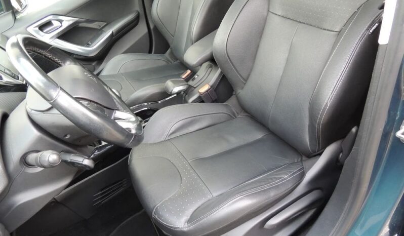 Peugeot 2008 1.2 PureTech Allure Pack S&S full