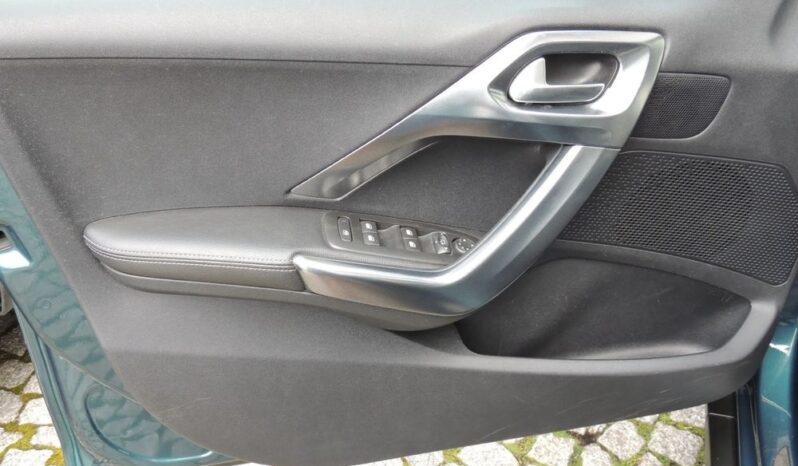 Peugeot 2008 1.2 PureTech Allure Pack S&S full