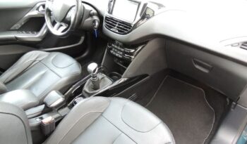 Peugeot 2008 1.2 PureTech Allure Pack S&S full