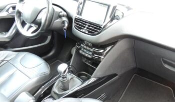Peugeot 2008 1.2 PureTech Allure Pack S&S full