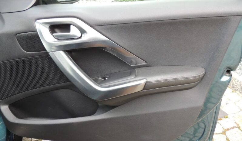 Peugeot 2008 1.2 PureTech Allure Pack S&S full