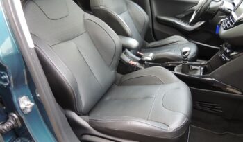 Peugeot 2008 1.2 PureTech Allure Pack S&S full