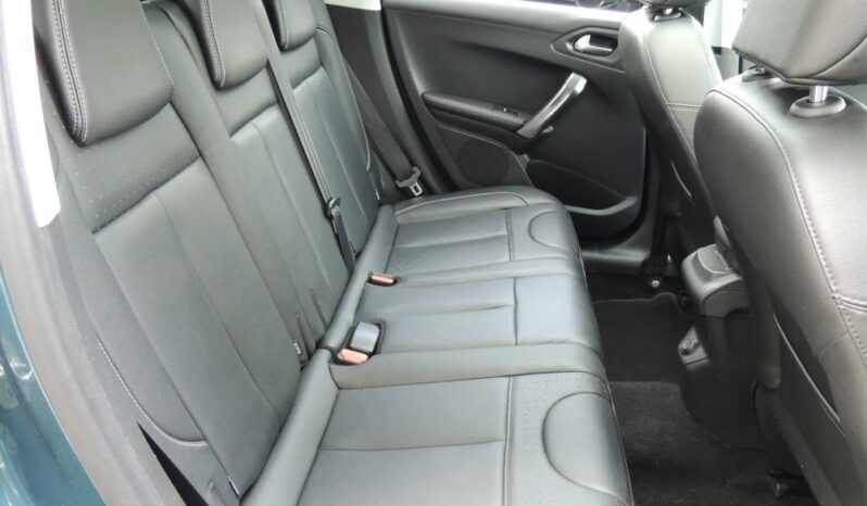 Peugeot 2008 1.2 PureTech Allure Pack S&S full