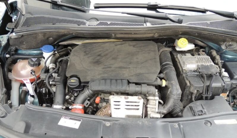 Peugeot 2008 1.2 PureTech Allure Pack S&S full