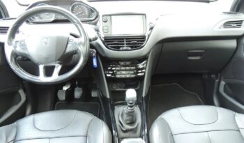 Peugeot 2008 1.2 PureTech Allure Pack S&S full