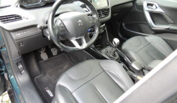 Peugeot 2008 1.2 PureTech Allure Pack S&S full
