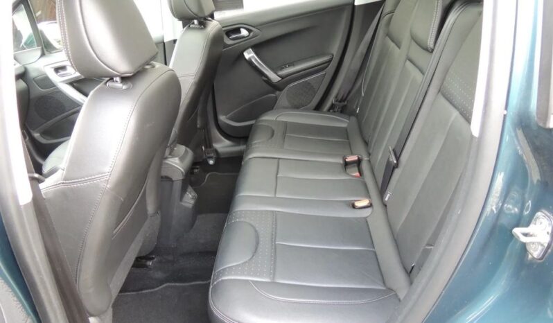 Peugeot 2008 1.2 PureTech Allure Pack S&S full