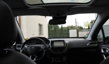 Peugeot 2008 1.2 PureTech Allure Pack S&S full