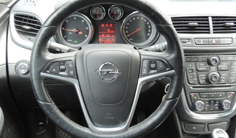 Opel Mokka 1.6 CDTI AUTOMAT full