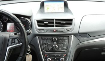 Opel Mokka 1.6 CDTI AUTOMAT full