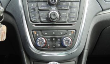 Opel Mokka 1.6 CDTI AUTOMAT full