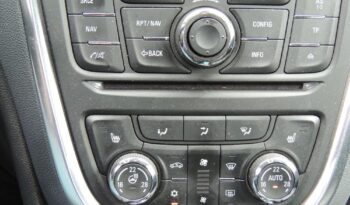 Opel Mokka 1.6 CDTI AUTOMAT full
