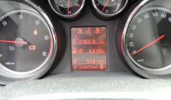 Opel Mokka 1.6 CDTI AUTOMAT full